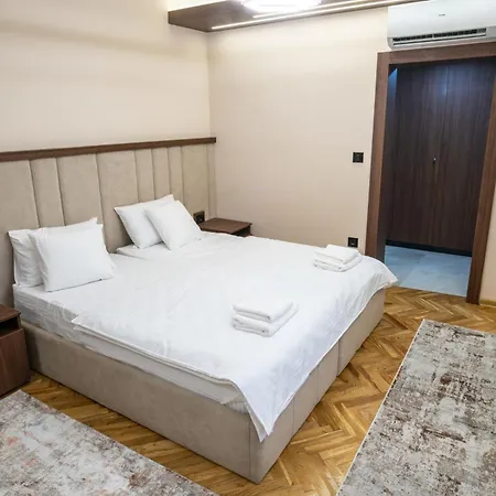 Trpeza Luxury Apartments, Free Parking