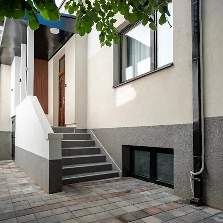 Apartment Trpeza Luxury Apartments, Free Parking Nis