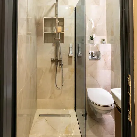 Apartment Trpeza Luxury Apartments, Free Parking