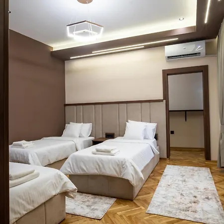 Trpeza Luxury Apartments, Free Parking Apartment *