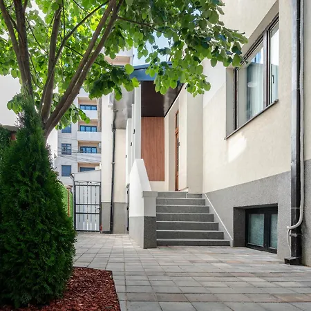 Trpeza Luxury Apartments, Free Parking