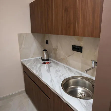 Trpeza Luxury Apartments, Free Parking