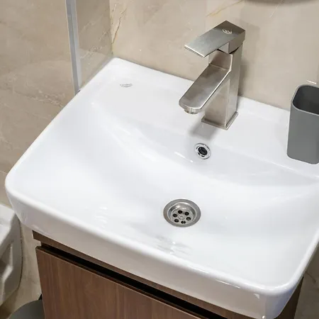 Trpeza Luxury Apartments, Free Parking Apartment Nis