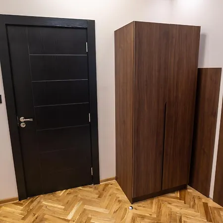 Trpeza Luxury Apartments, Free Parking