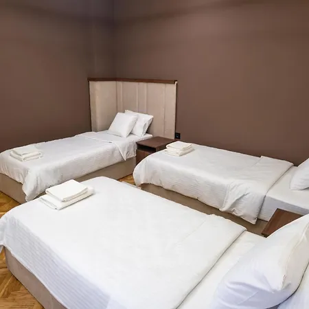 Trpeza Luxury Apartments, Free Parking Apartment