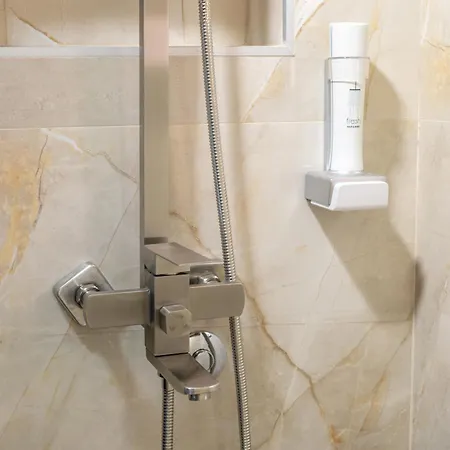 Trpeza Luxury Apartments, Free Parking Apartment *