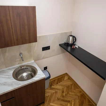 Trpeza Luxury Apartments, Free Parking *