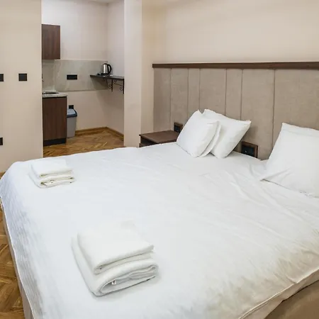 Apartament Trpeza Luxury Apartments, Free Parking *