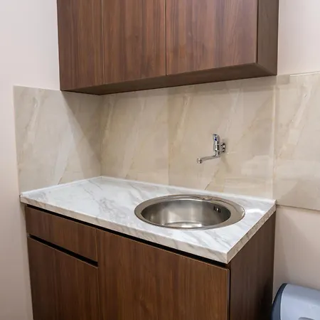 Apartament Trpeza Luxury Apartments, Free Parking *