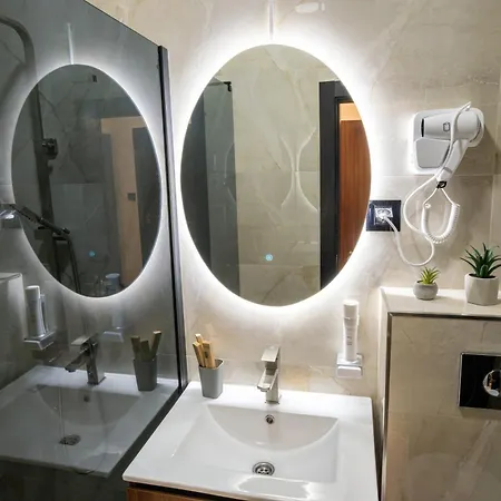 Trpeza Luxury Apartments, Free Parking *