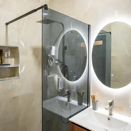 Apartment Trpeza Luxury Apartments, Free Parking