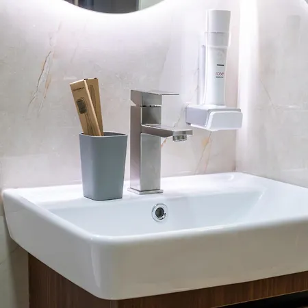 Trpeza Luxury Apartments, Free Parking Nisz