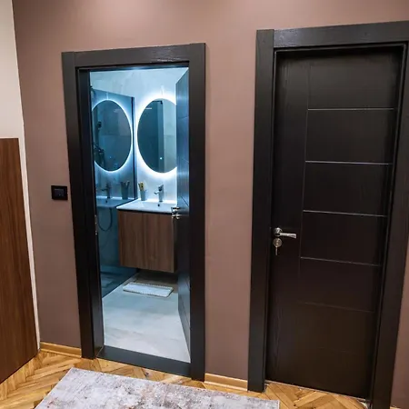 Trpeza Luxury Apartments, Free Parking Apartment