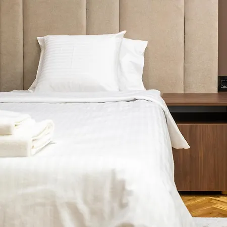 Trpeza Luxury Apartments, Free Parking