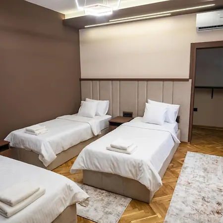 Trpeza Luxury Apartments, Free Parking Apartment