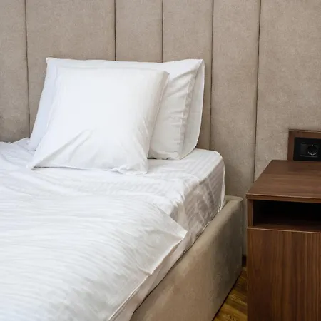 Apartment Trpeza Luxury Apartments, Free Parking