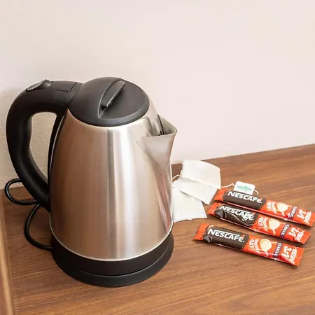 Trpeza Luxury Apartments, Free Parking Apartament Nisz