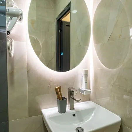 Trpeza Luxury Apartments, Free Parking * Nisz