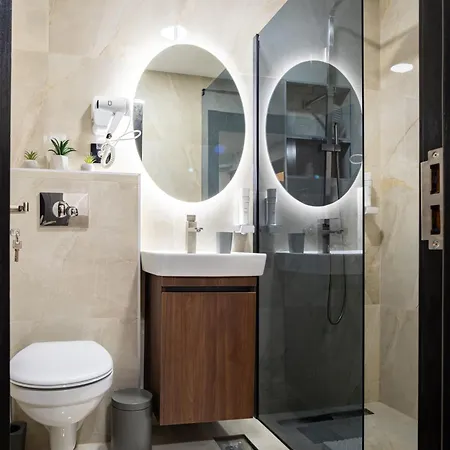 Trpeza Luxury Apartments, Free Parking