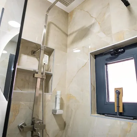 Apartament Trpeza Luxury Apartments, Free Parking Nisz