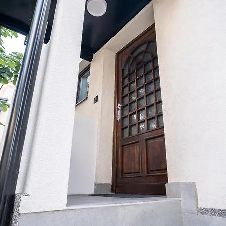 Trpeza Luxury Apartments, Free Parking Apartament *