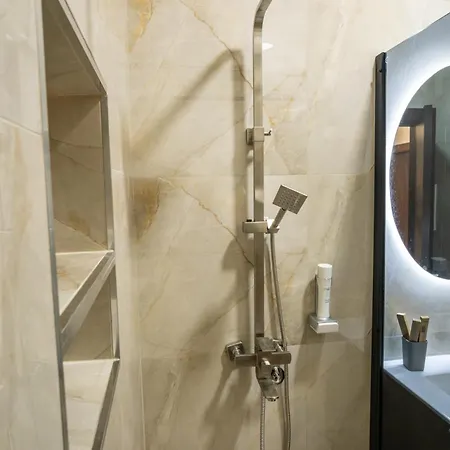 Trpeza Luxury Apartments, Free Parking Apartment Nis