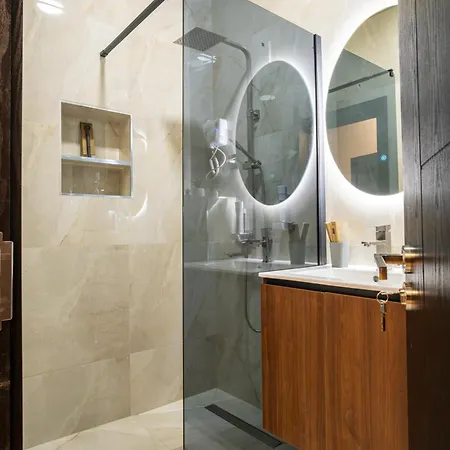 Trpeza Luxury Apartments, Free Parking