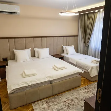 Apartament Trpeza Luxury Apartments, Free Parking *