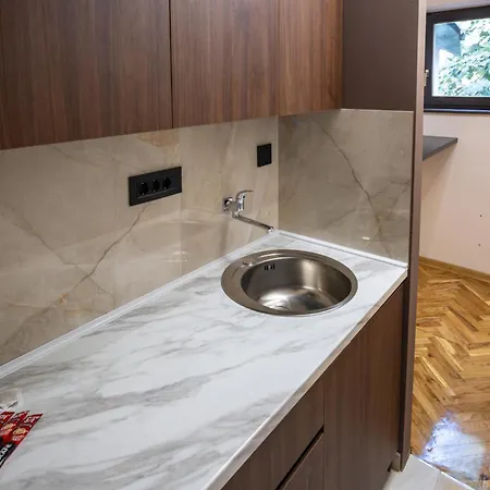 Trpeza Luxury Apartments, Free Parking *