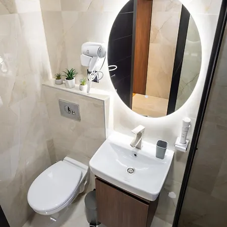 Trpeza Luxury Apartments, Free Parking