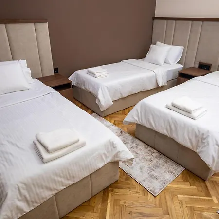 Apartament Trpeza Luxury Apartments, Free Parking *