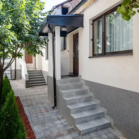 Trpeza Luxury Apartments, Free Parking *